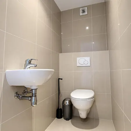 Victoria Palace Apartment